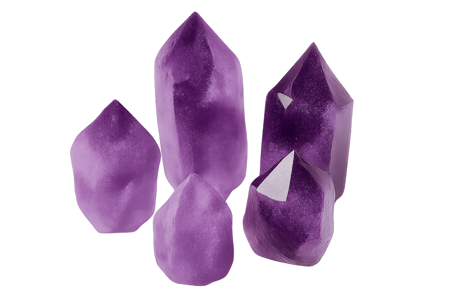 Crystalum