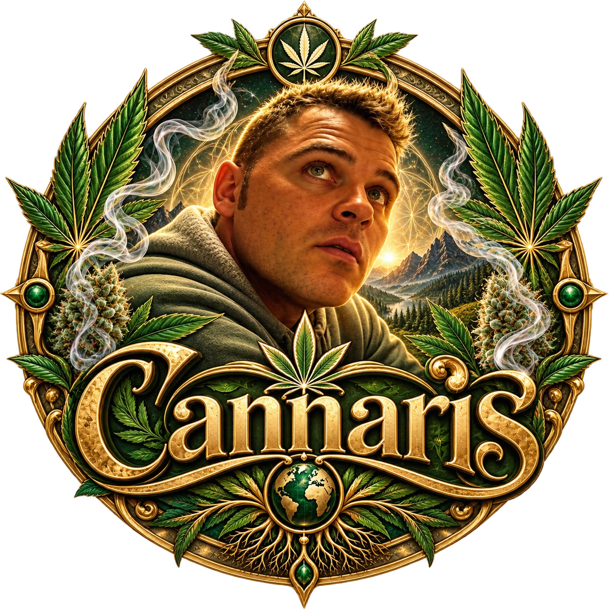 Cannaris — konopljini (CBD) izdelki