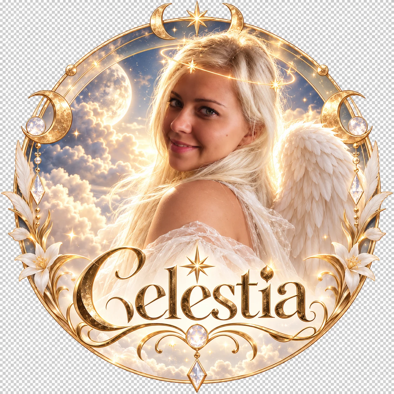 Celestia — vodenja in pogovori