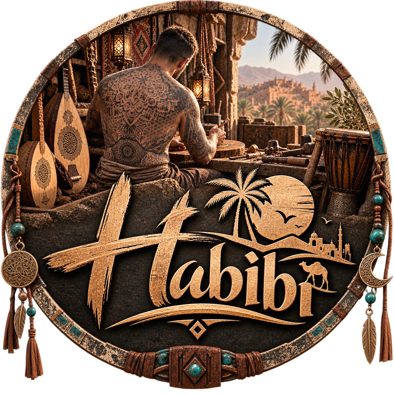 Habibi