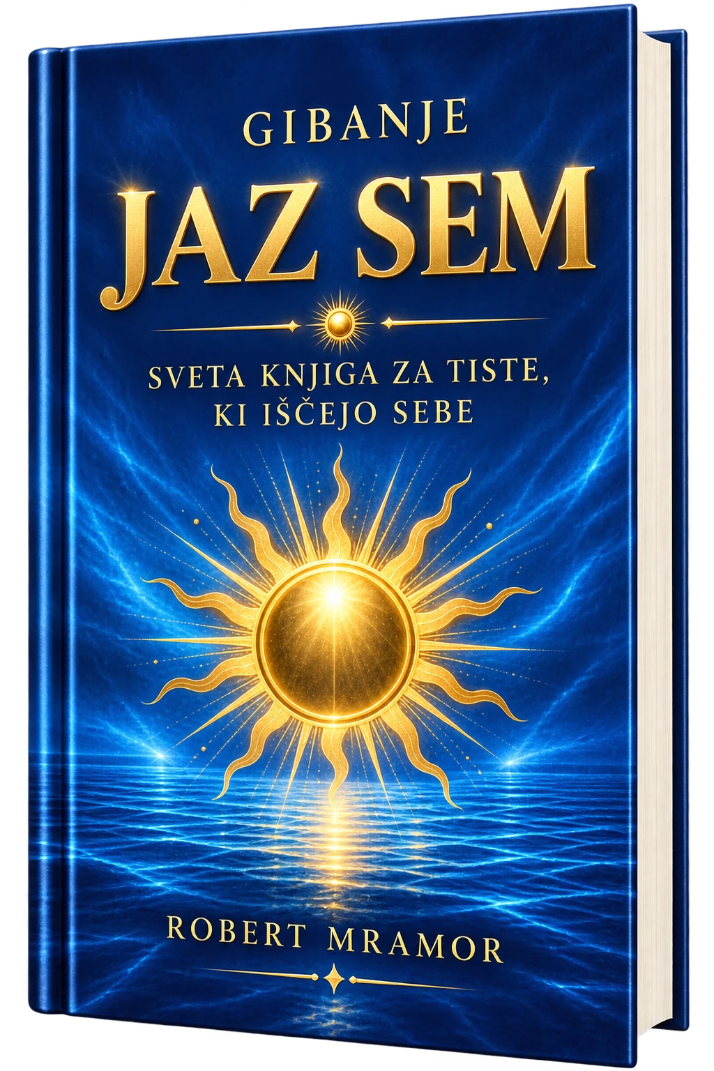 Book — English edition