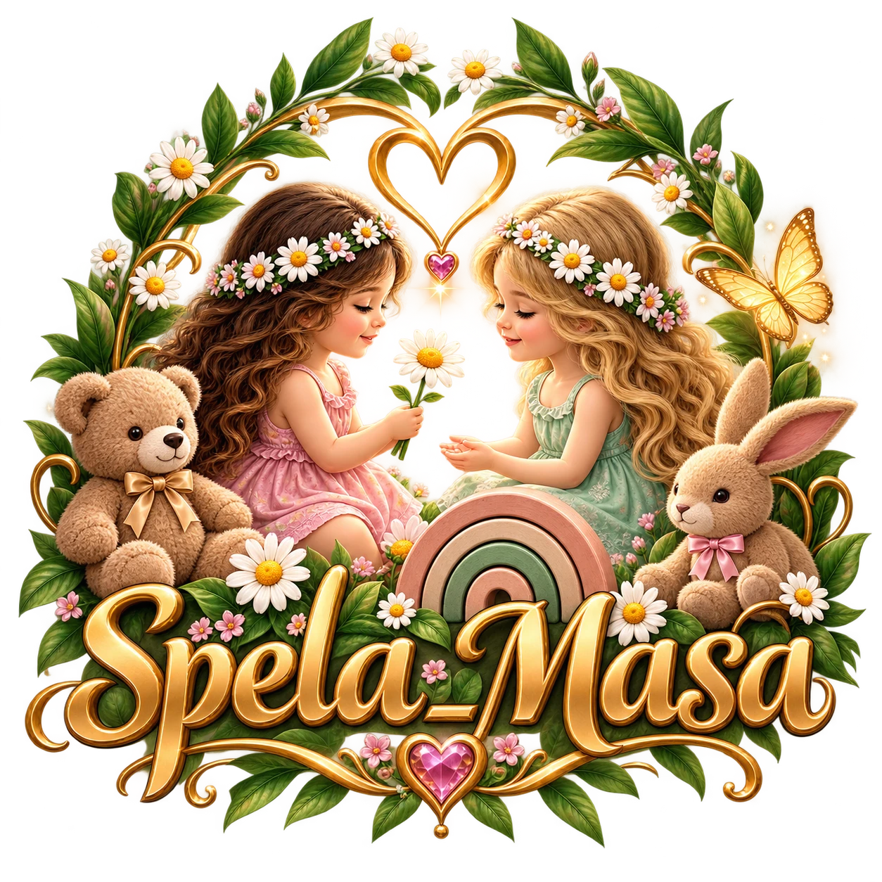 Špela & Maša