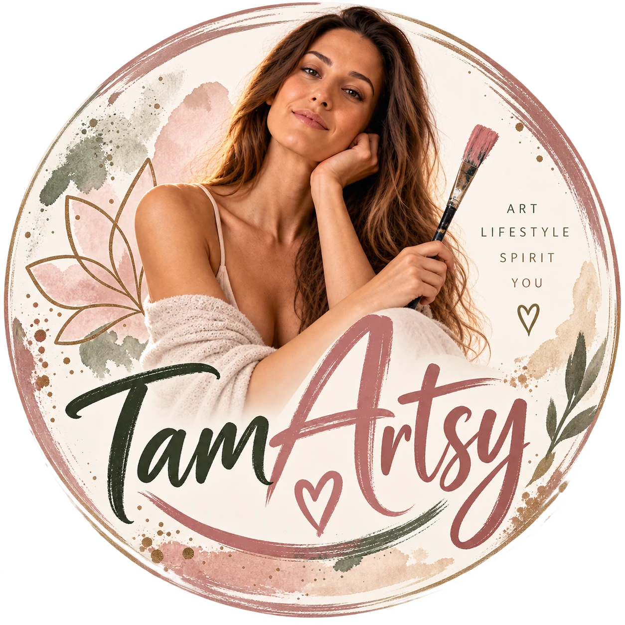 TamArtsy — atelje
