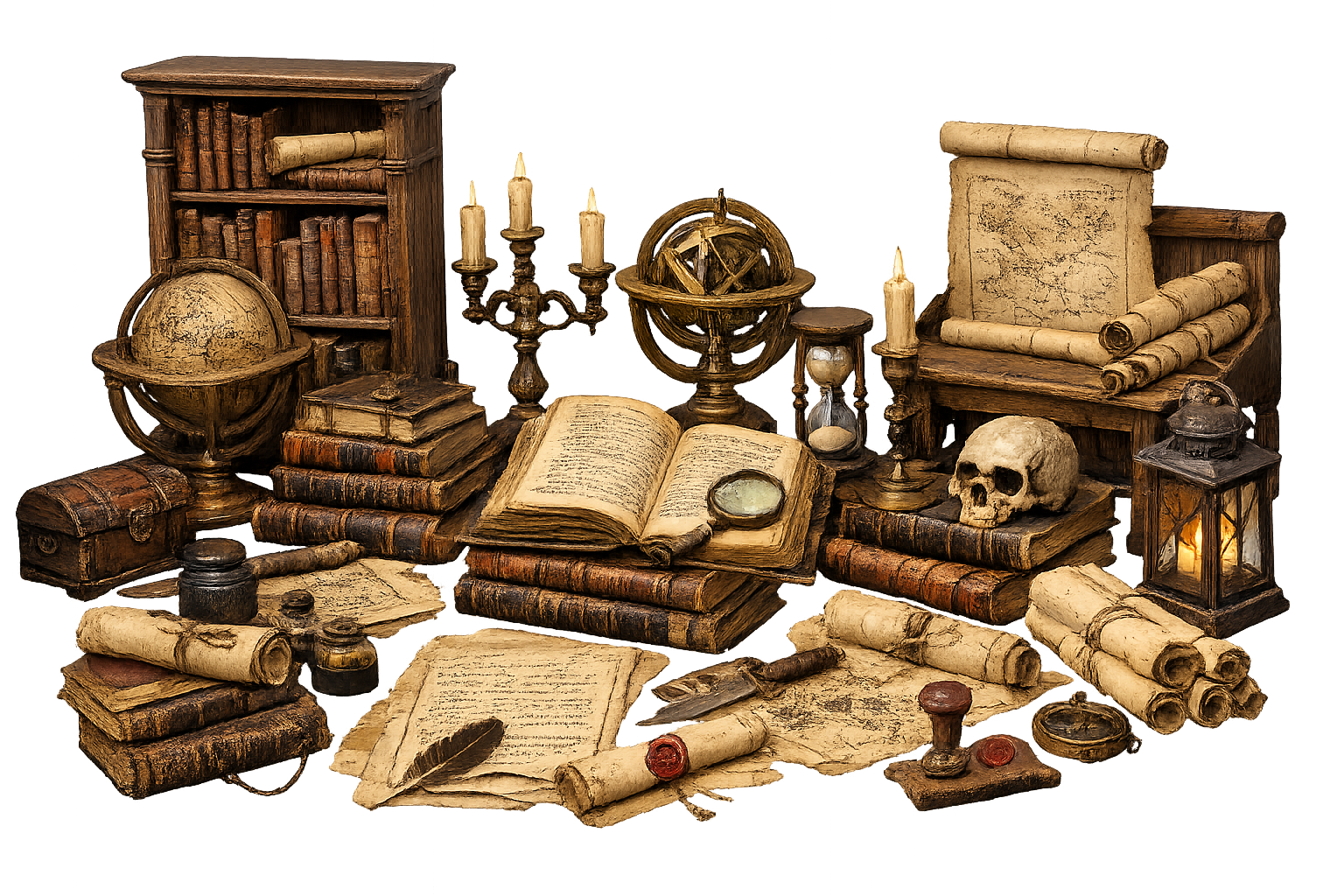 Vizualni simbol modula Codex