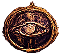 Amulet "Oko varovanja"
