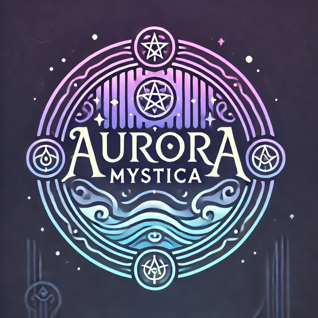 auroraMystica